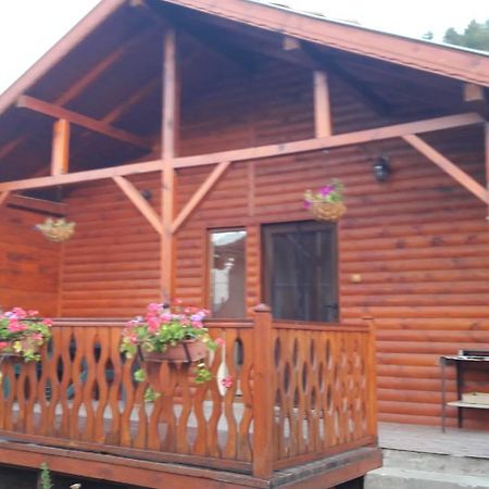 Holiday Home Veli Sapareva Banya Esterno foto