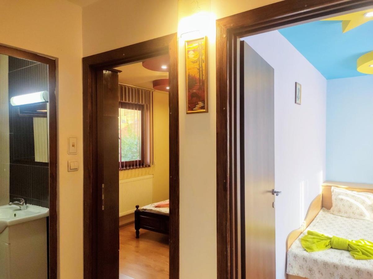 Holiday Home Veli Sapareva Banya Esterno foto