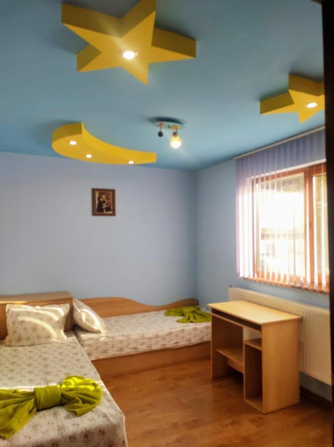 Holiday Home Veli Sapareva Banya Esterno foto