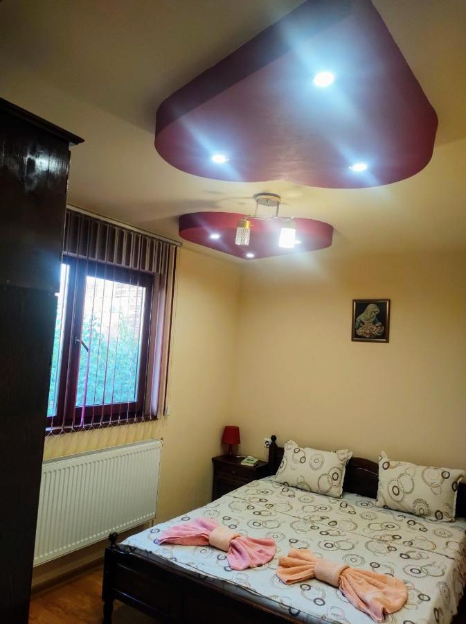 Holiday Home Veli Sapareva Banya Esterno foto